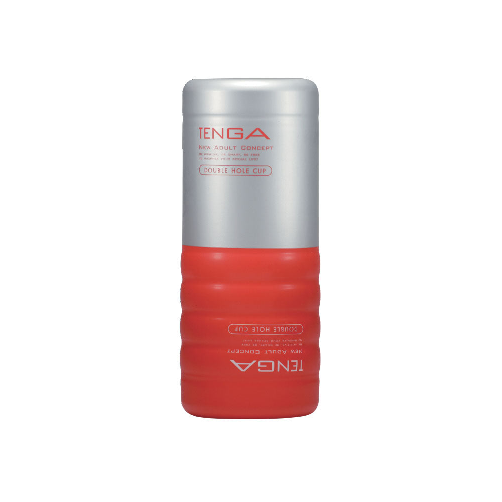 Tenga Double Hole